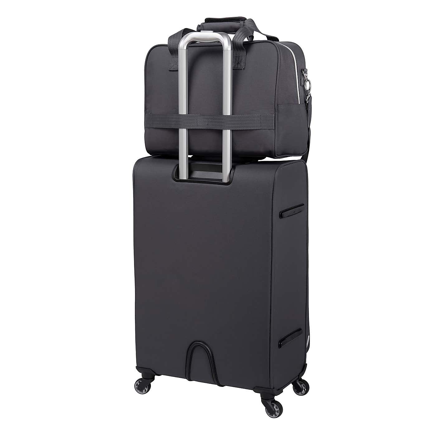 IT Luggage Divinity Quilted Holdall