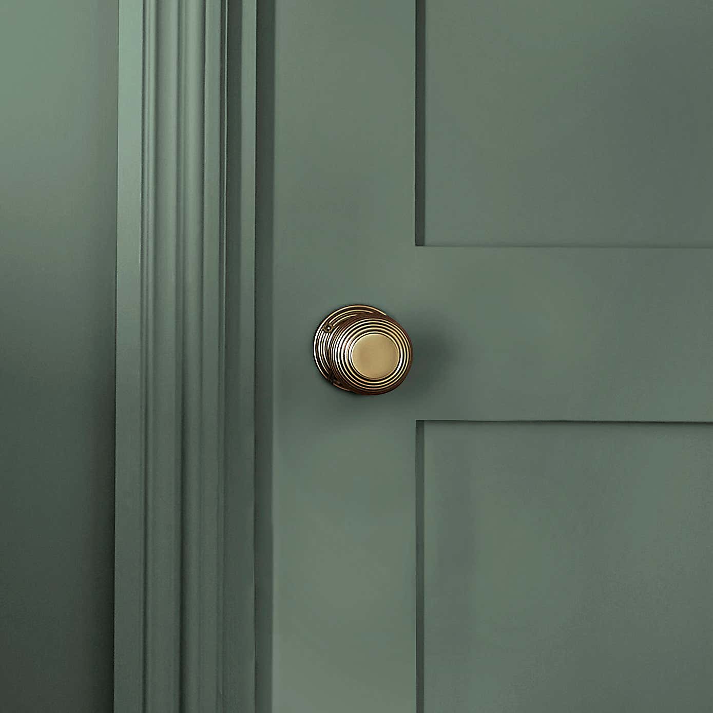 William Morris At Home Forest Road Eggshell Paint