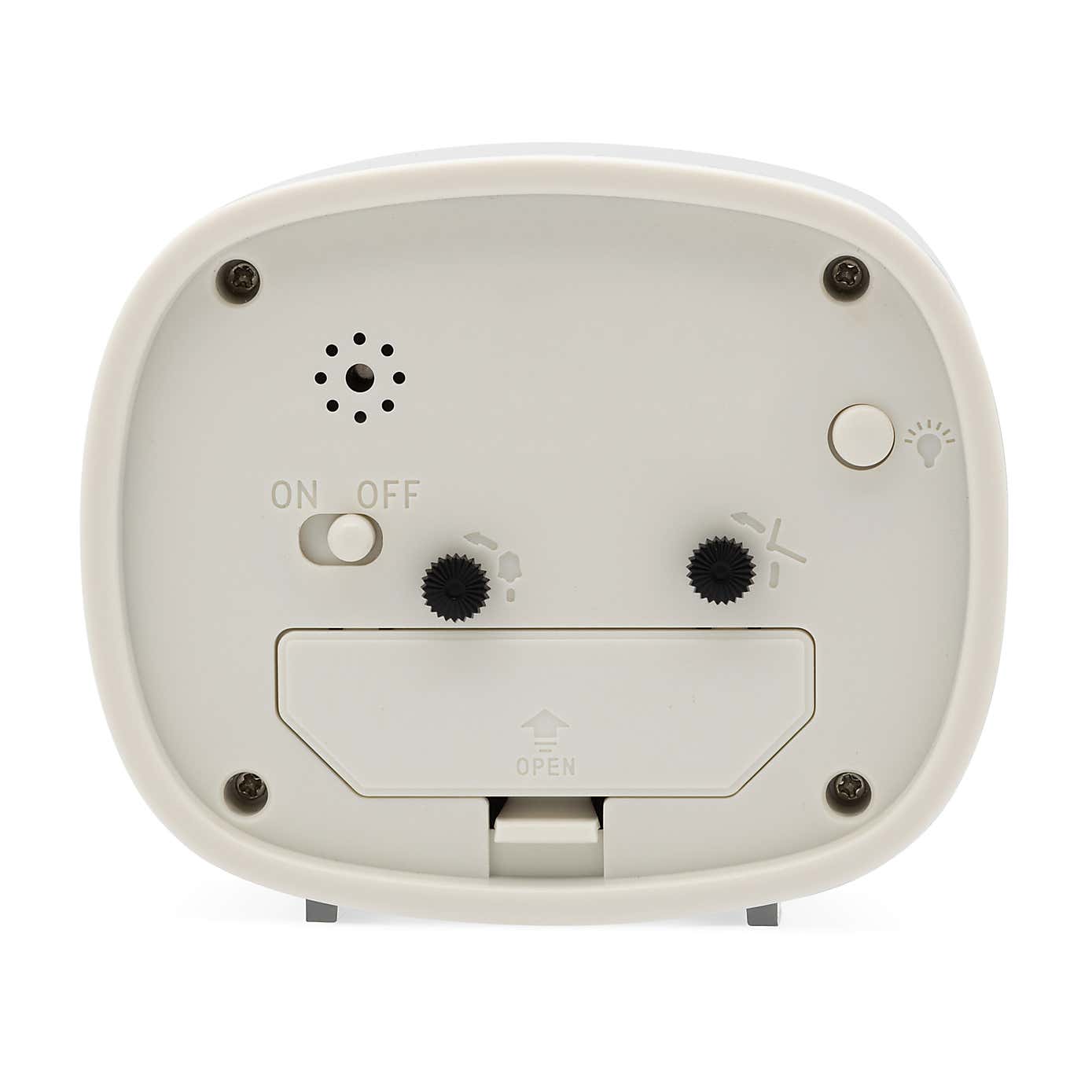 Acctim Hilda Alarm Clock