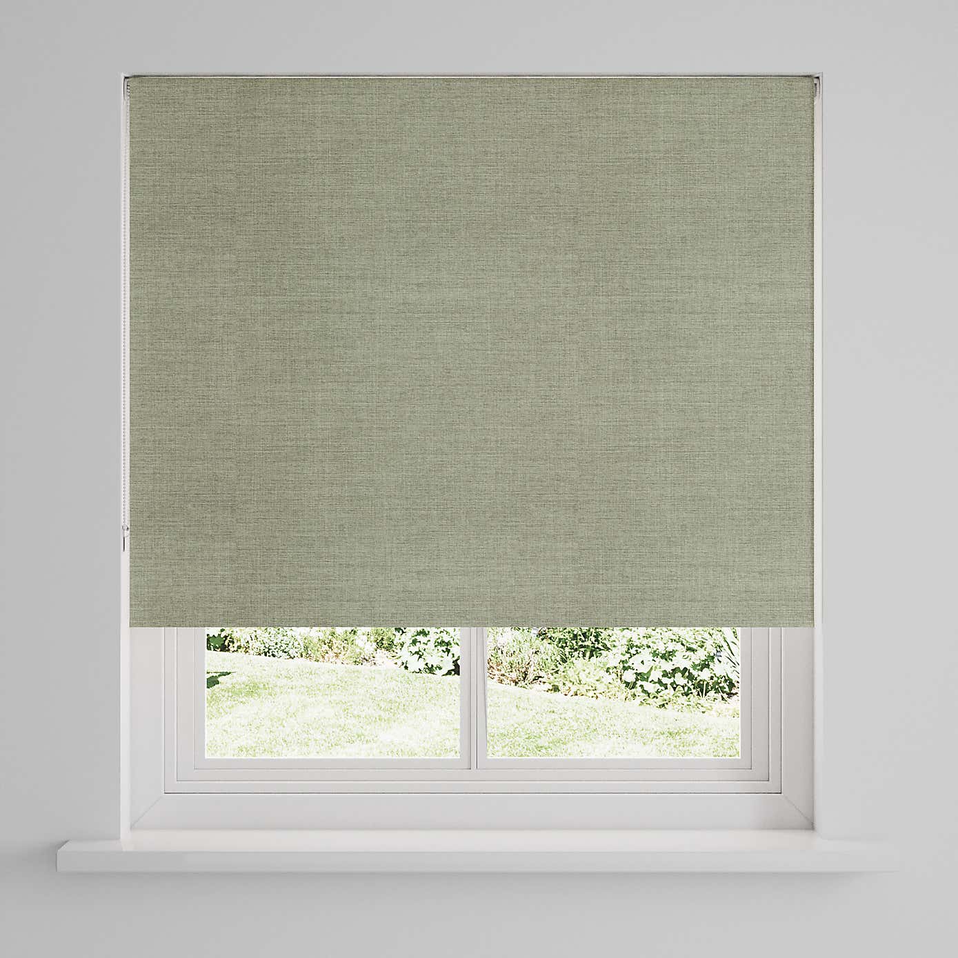 Solar Blackout Roller Blind