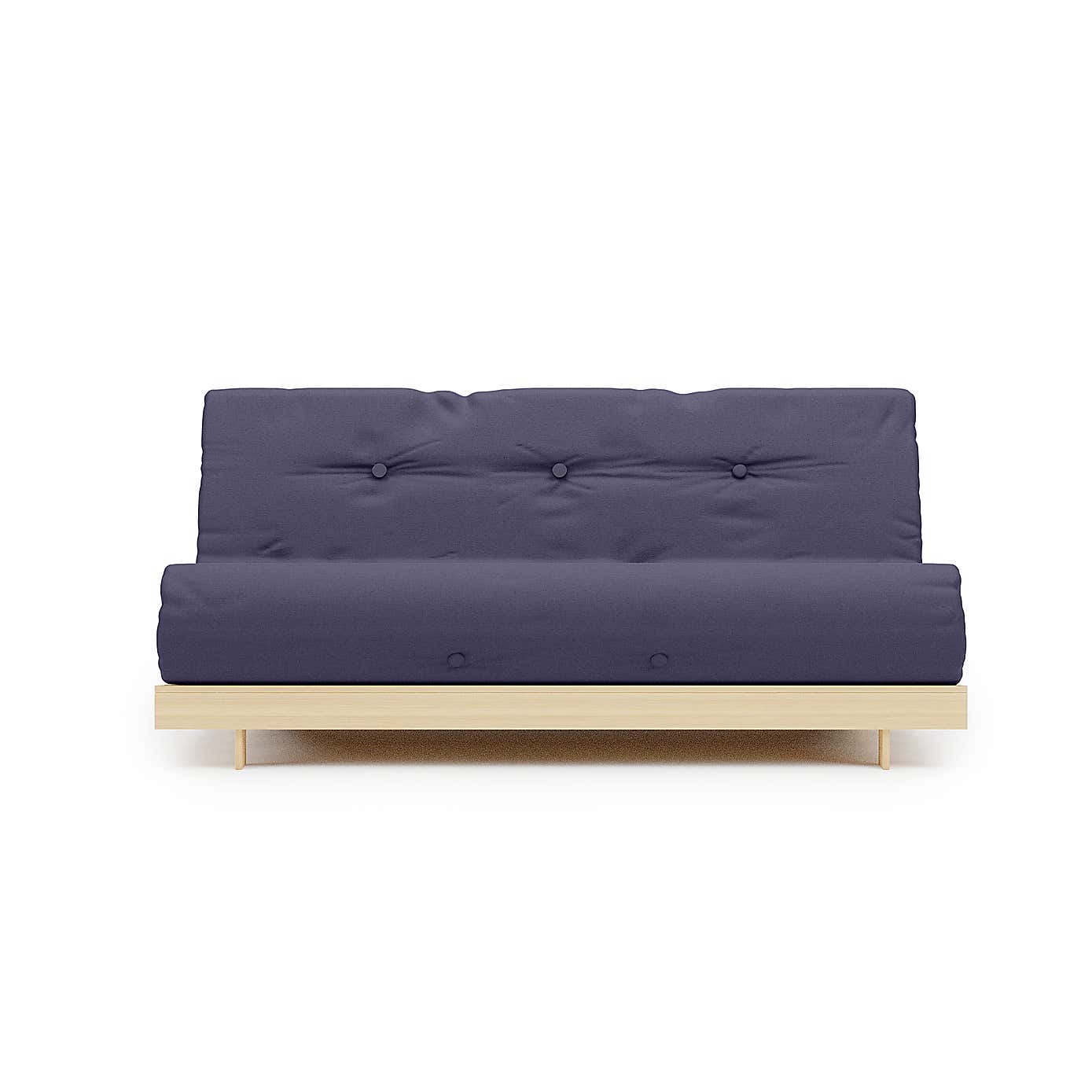 Mito Double Futon