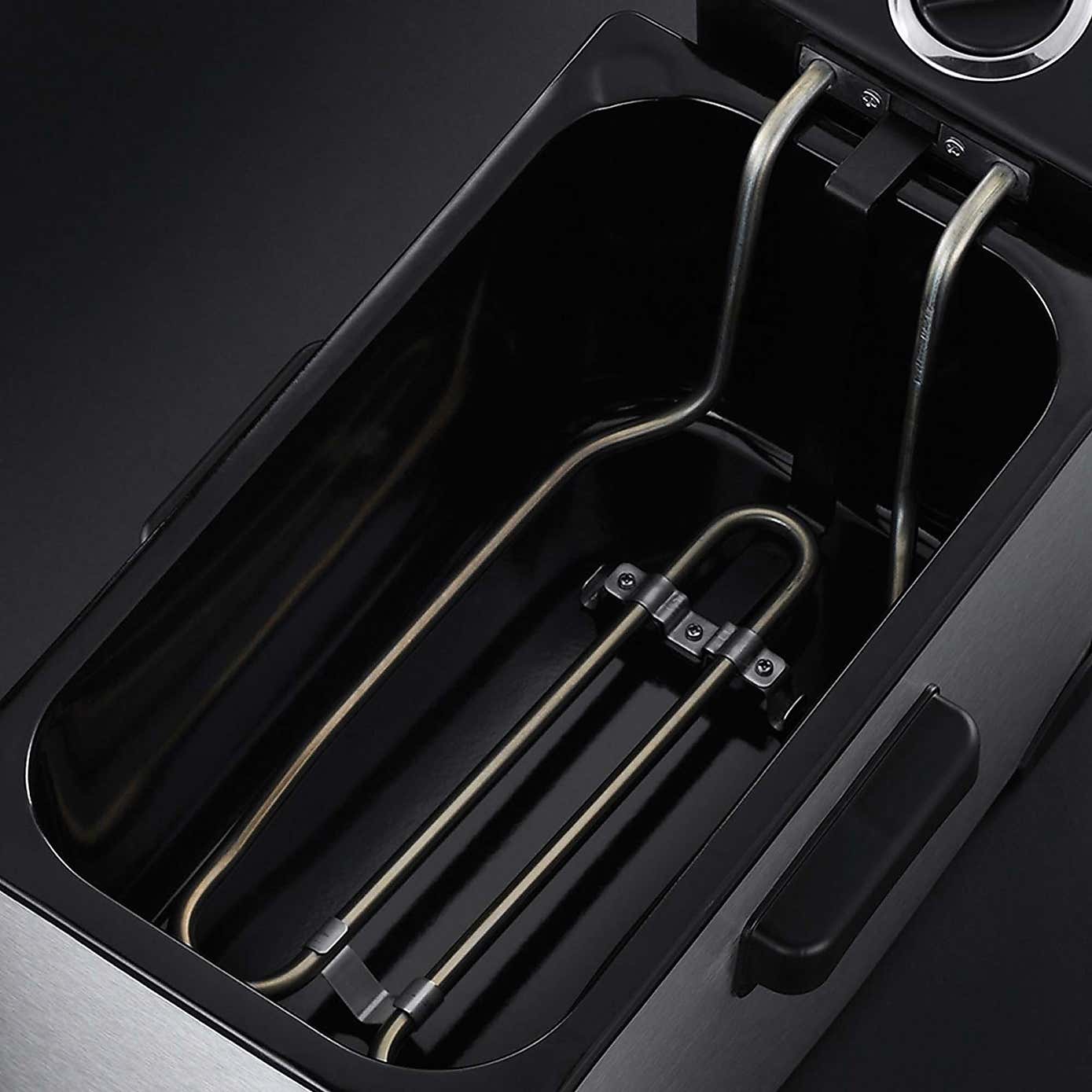 Russell Hobbs Stainless Steel 30L Deep Fryer