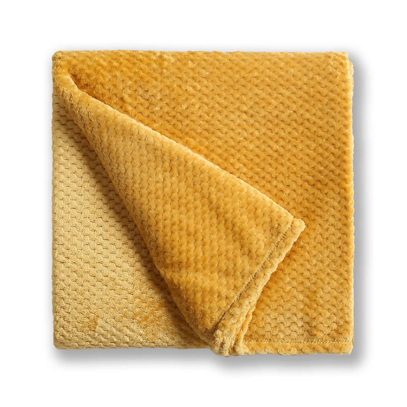 Evan 200cm x 200cm Throw