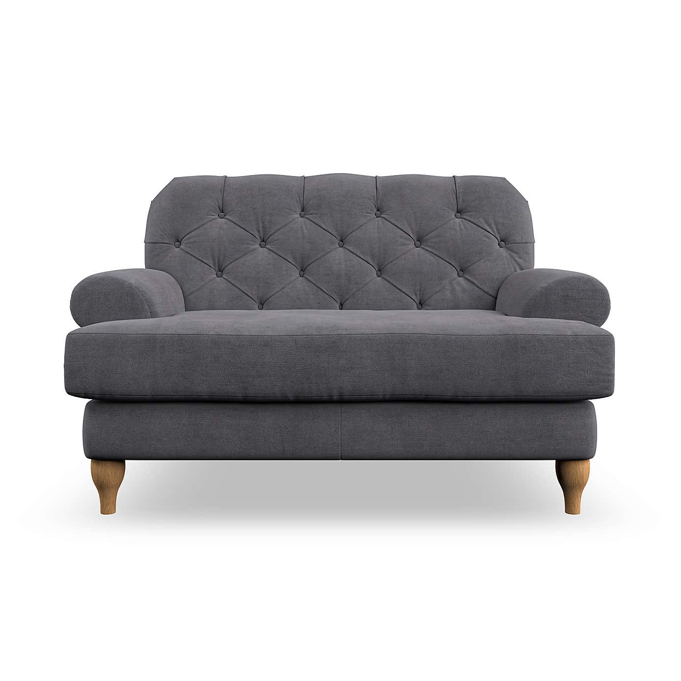 Canterbury Snuggle Chair