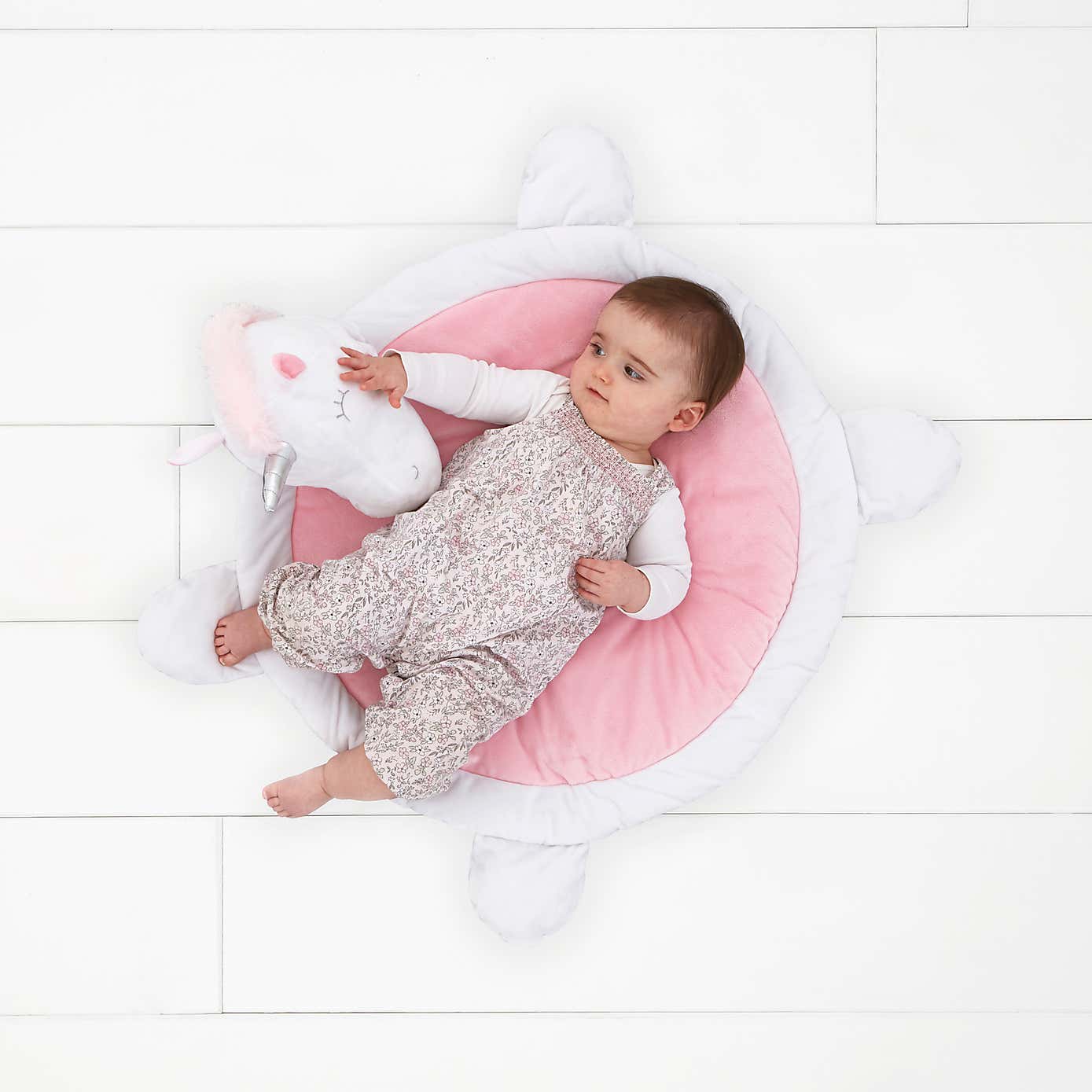 Unicorn Play Mat