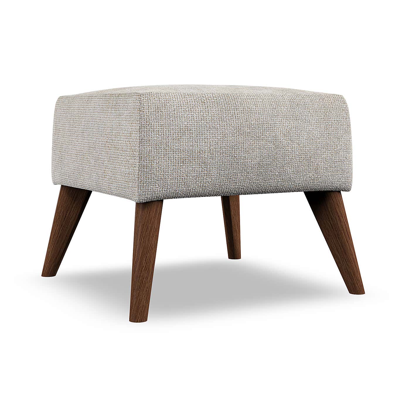 Marlow Footstool