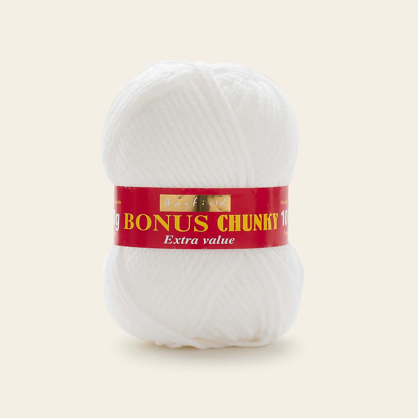 Hayfield Bonus Chunky Yarn
