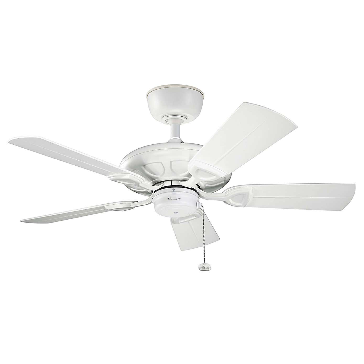Kichler Kevlar Ceiling Fan, 107cm