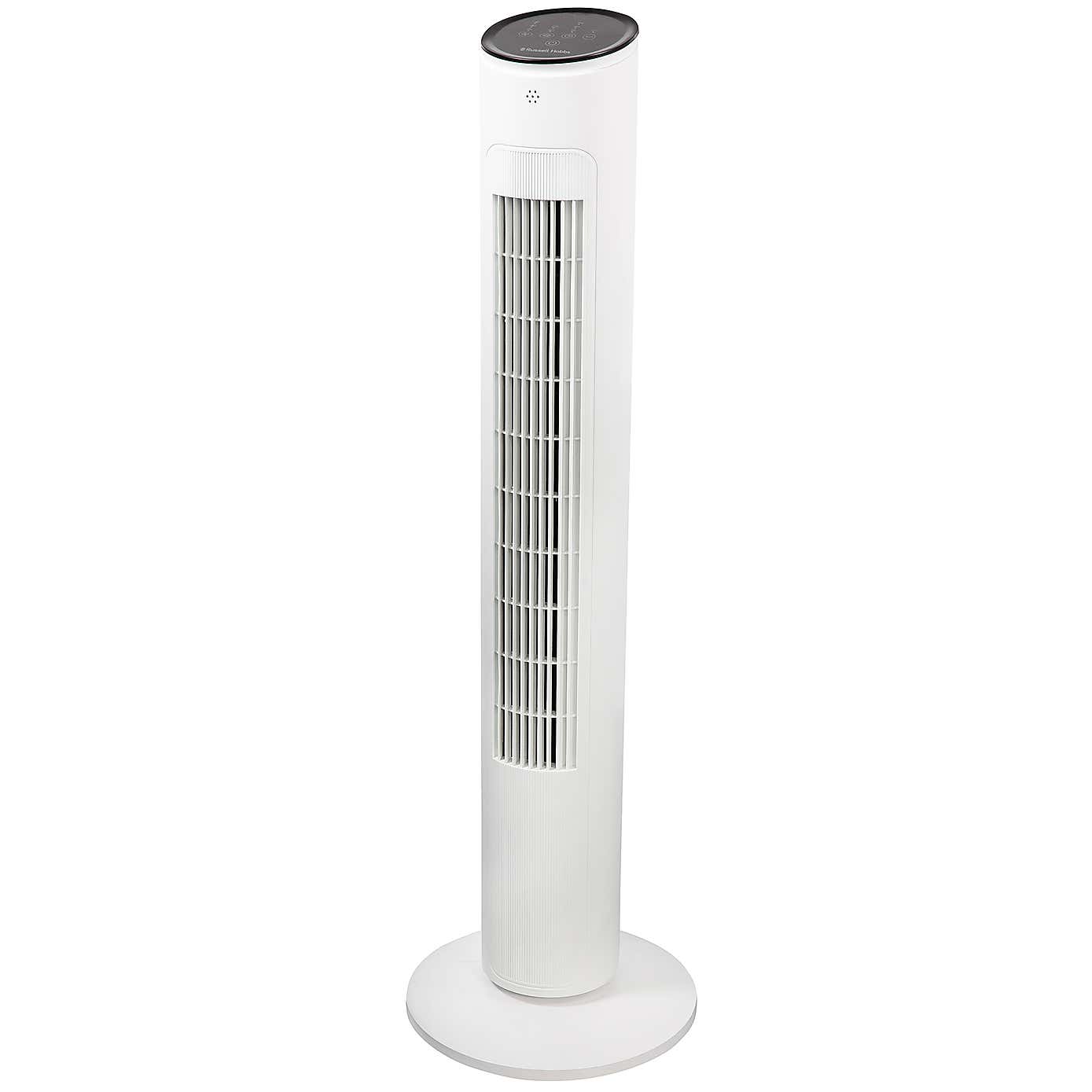 Russell Hobbs Premium Tower Fan