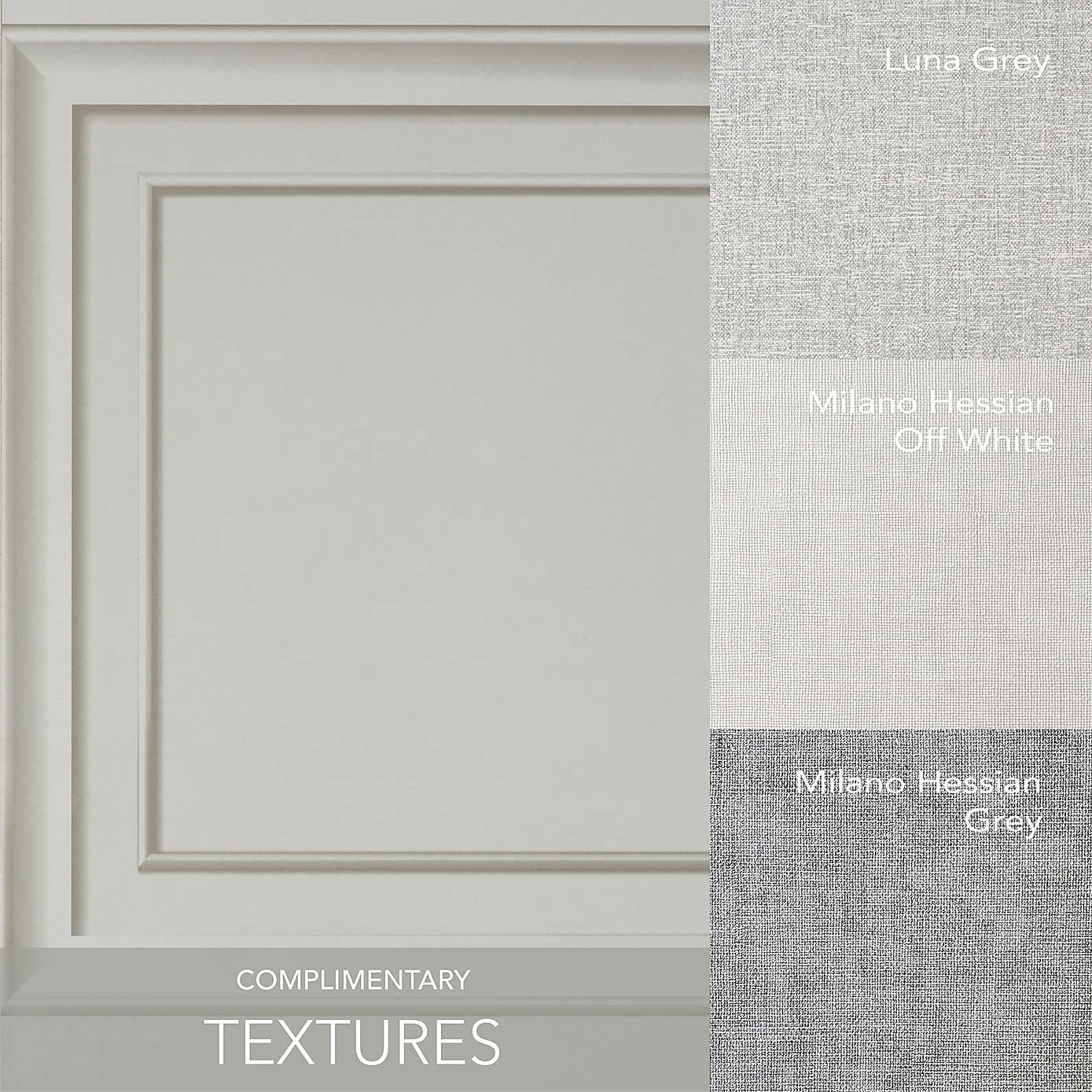 Square Panel Wallpaper