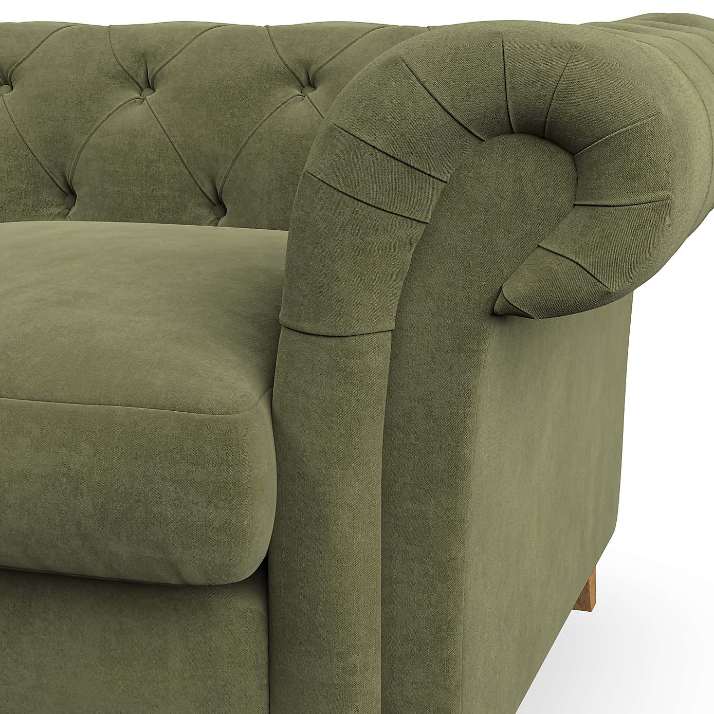 Pimlico 4 Seater Sofa