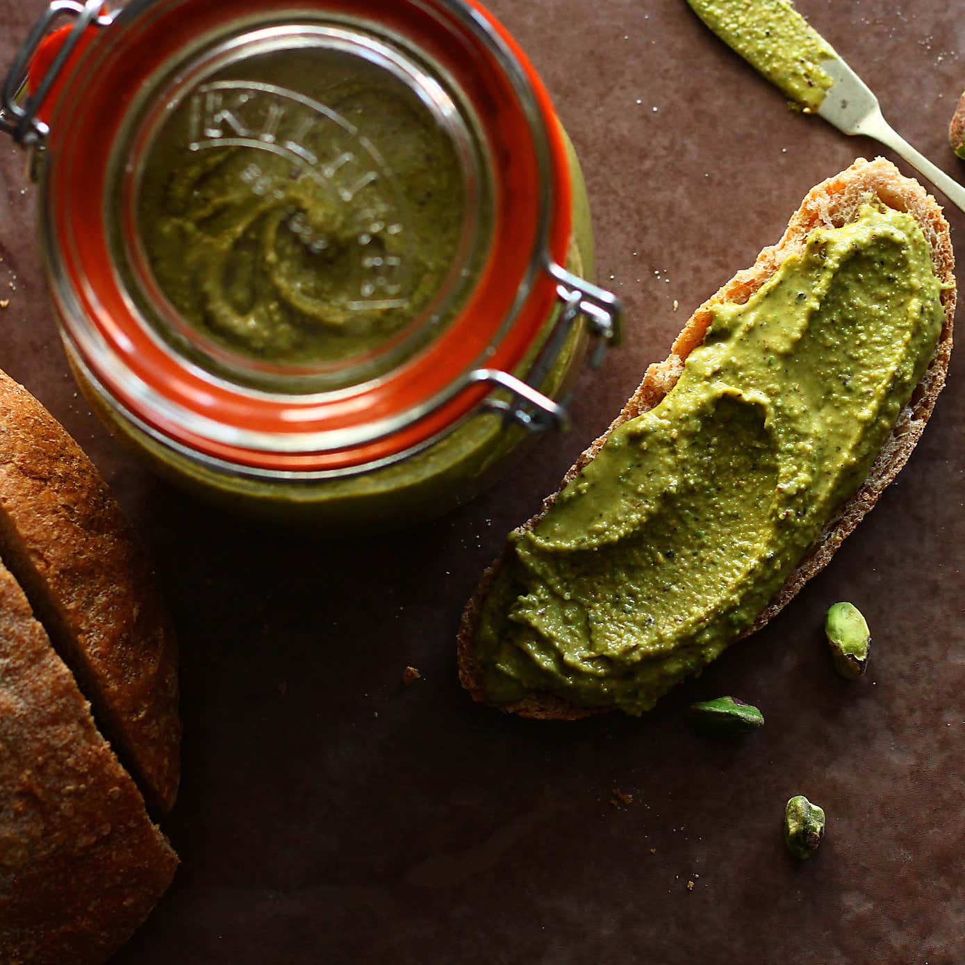 Kilner 125ml Clip Top Jar