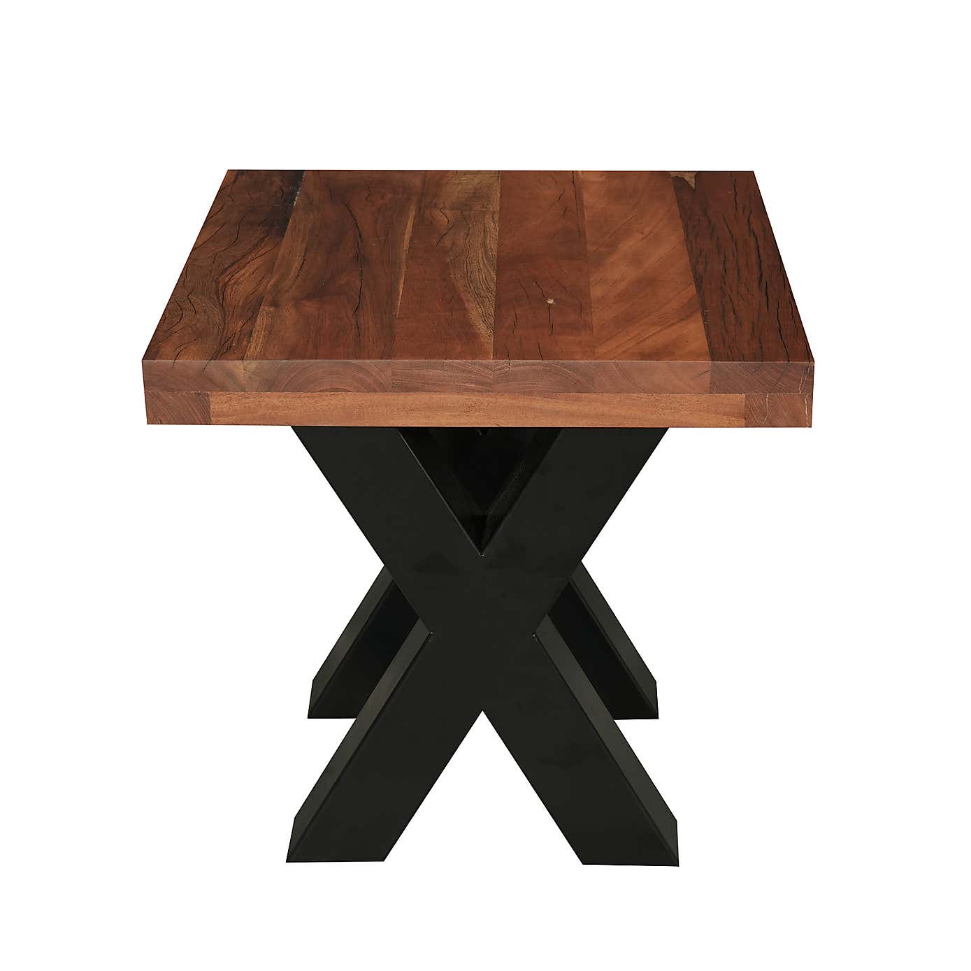 Indus Valley Lex Side Table
