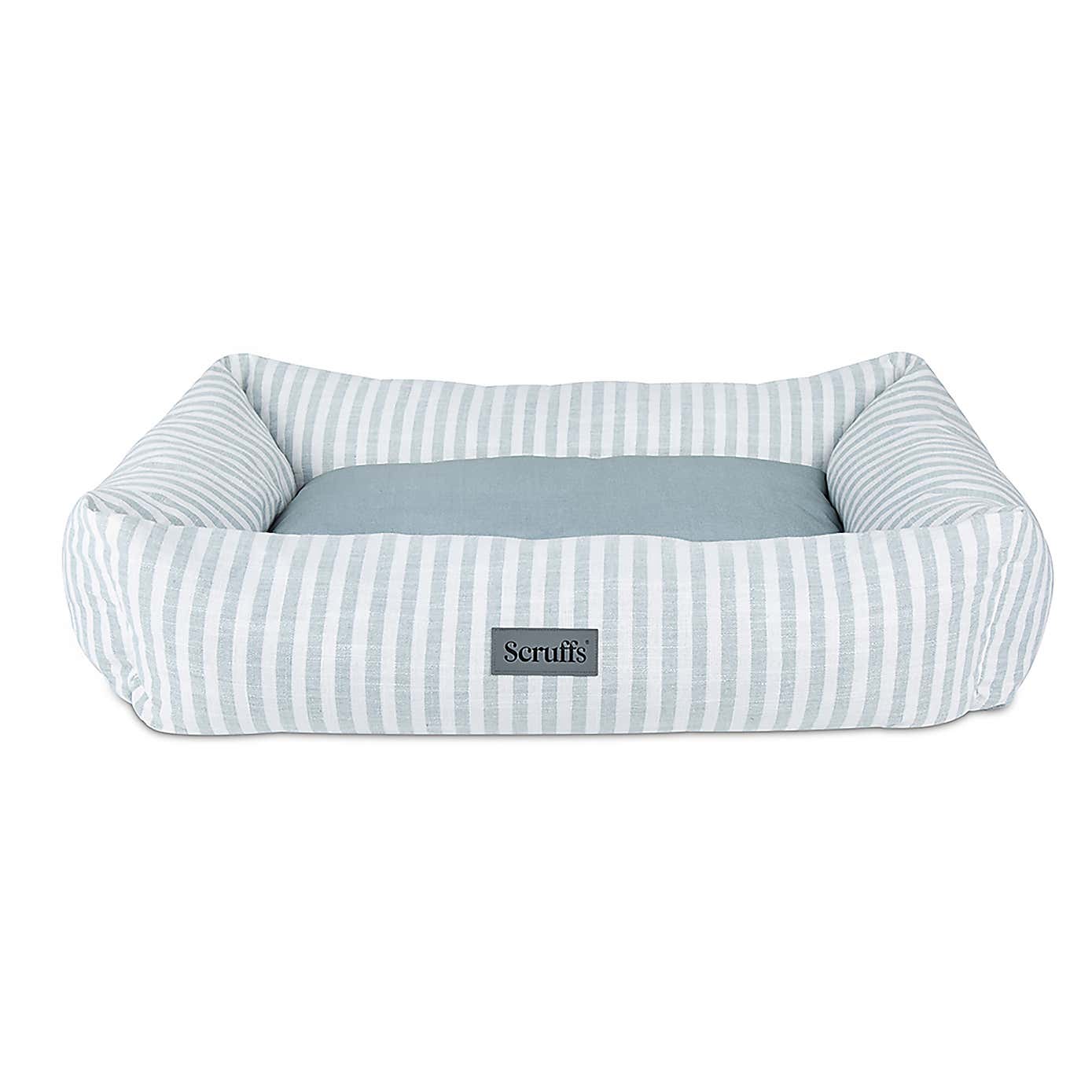 Scruffs Luxury Coast Dog Box Bed