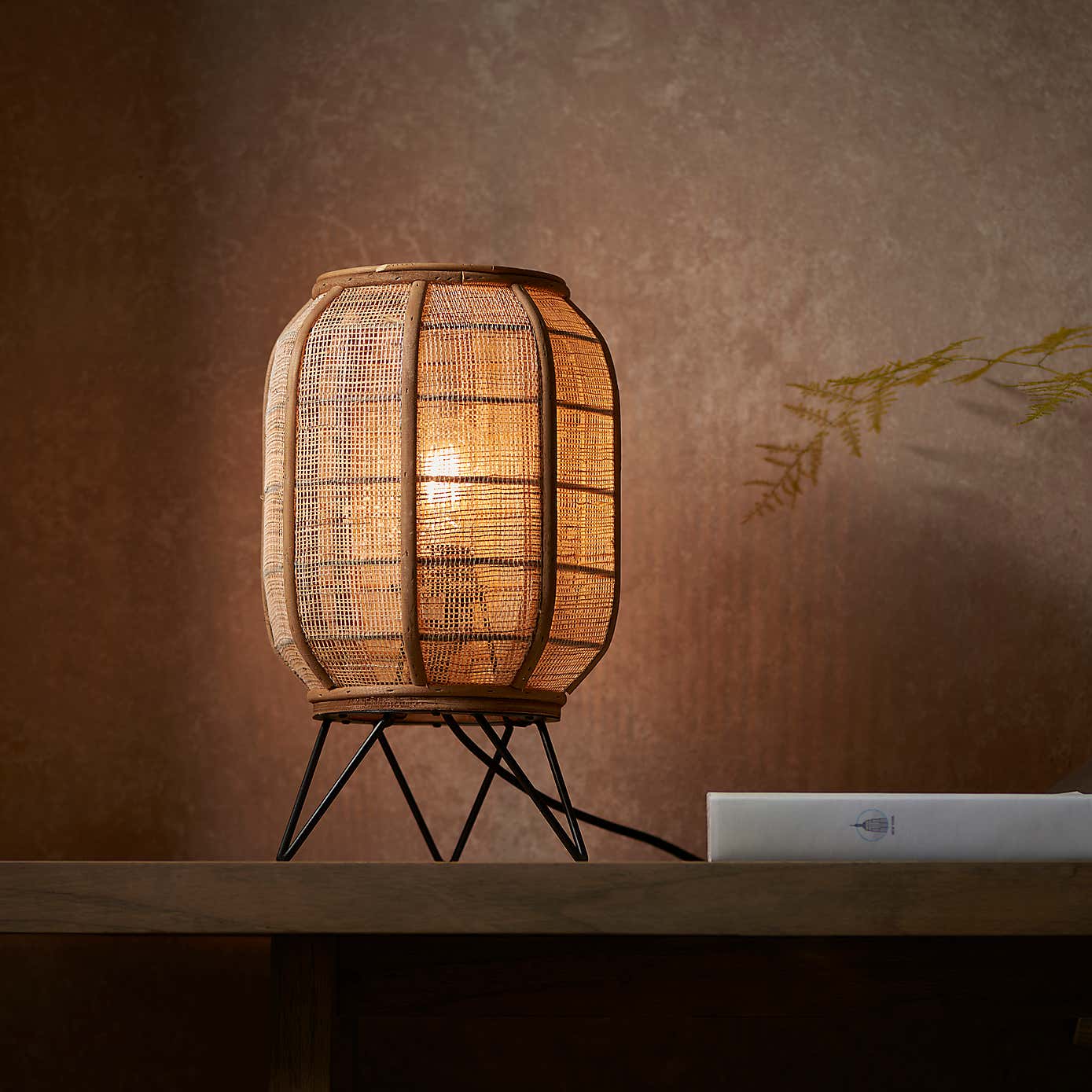Vogue Zen Table Lamp