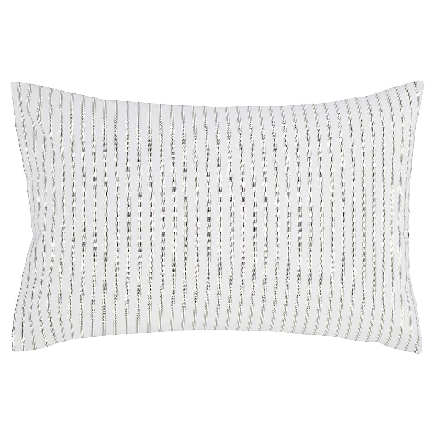 Carmel Black Duvet Cover & Pillowcase Set