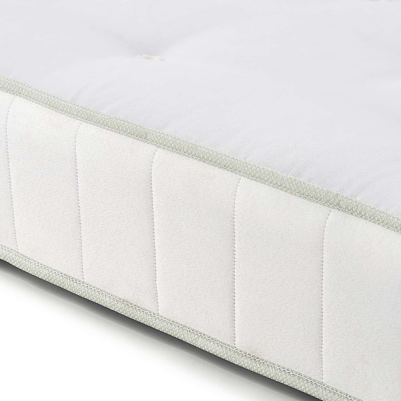 Fogarty Kids 1000 Pocket Spring Single Wool Mattress