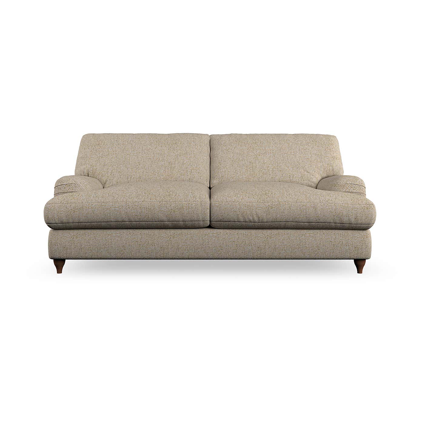 Darwin 2 Seater Sofa Bed