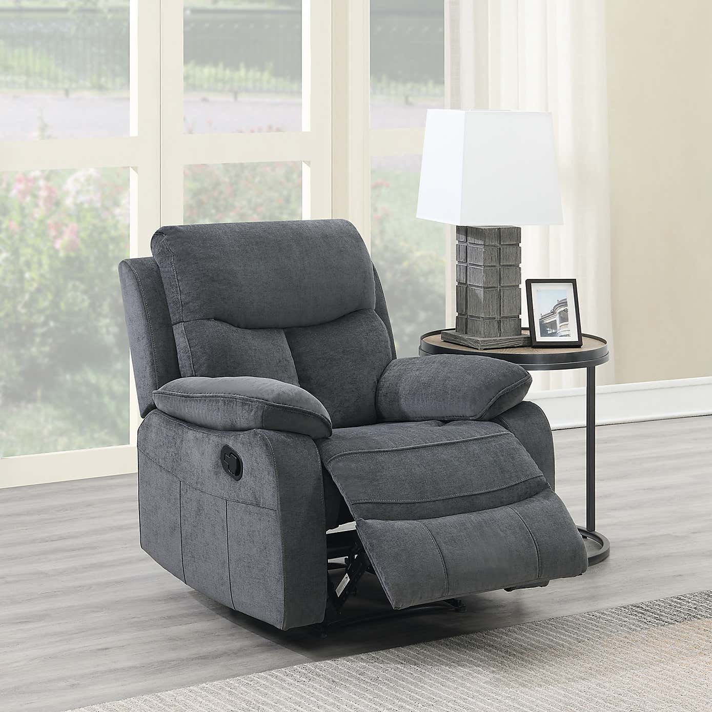 Image Furnishings Farah Recliner Chair