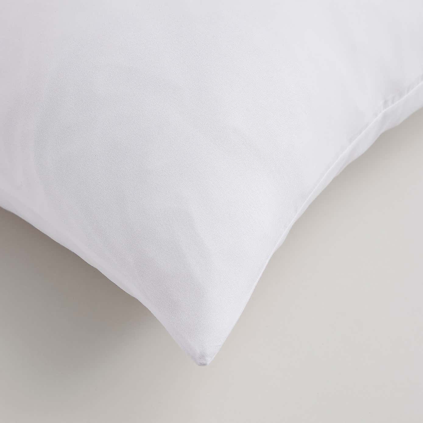 Fogarty 4 Pack of Pillow Protectors