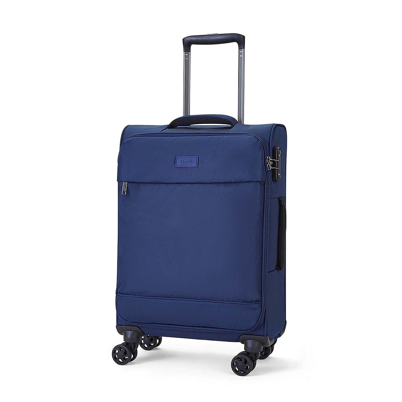 Rock Luggage Paris Suitcase