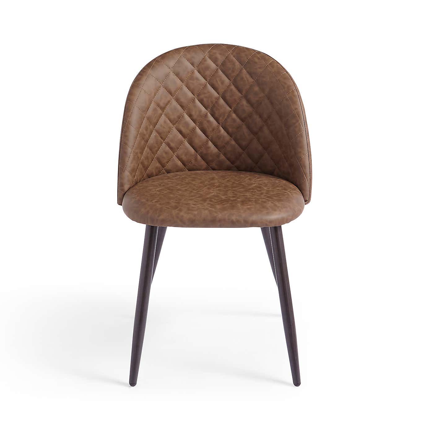 Astrid Dining Chair, PU