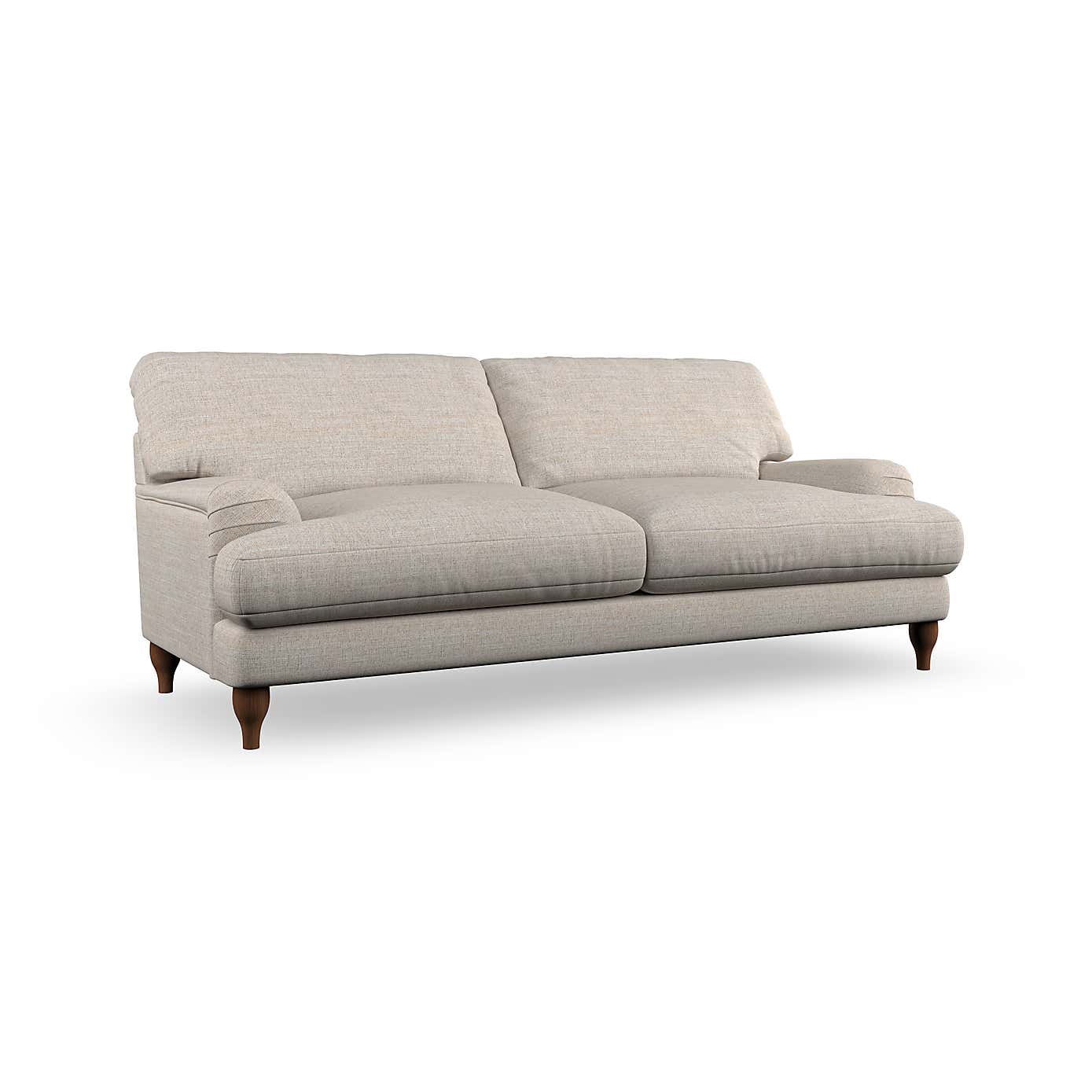 Darwin 4 Seater Sofa