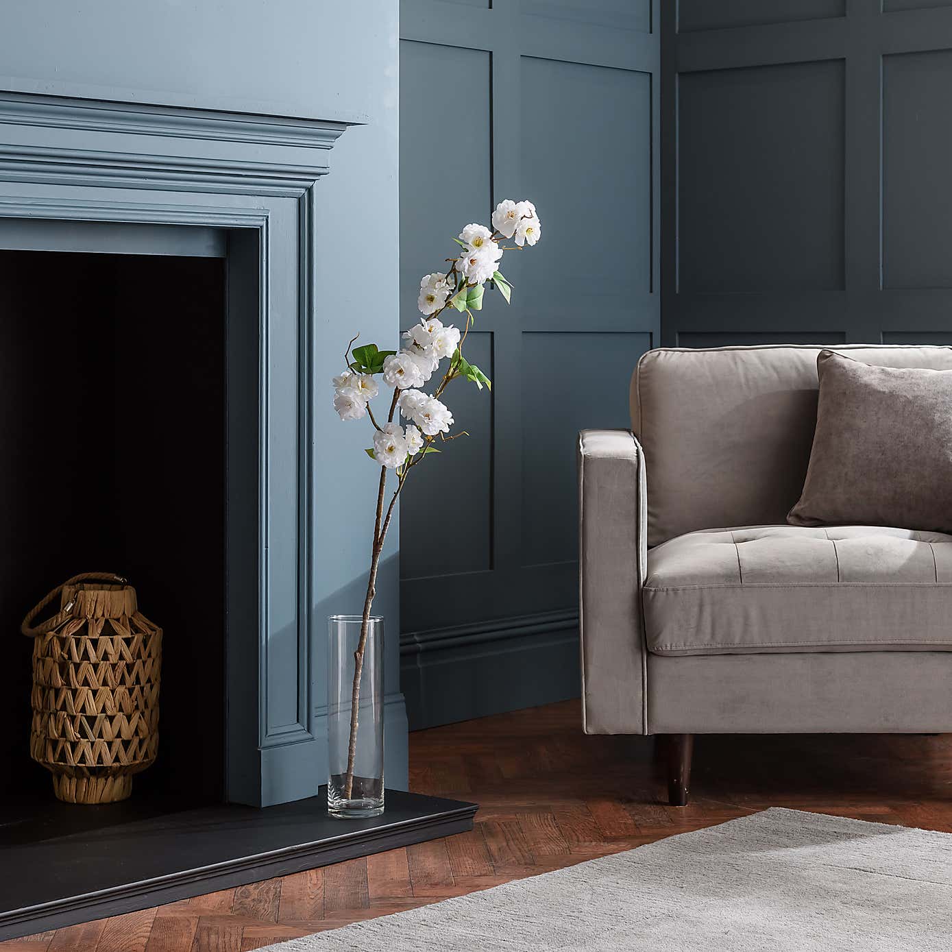 Artificial Cherry Blossom