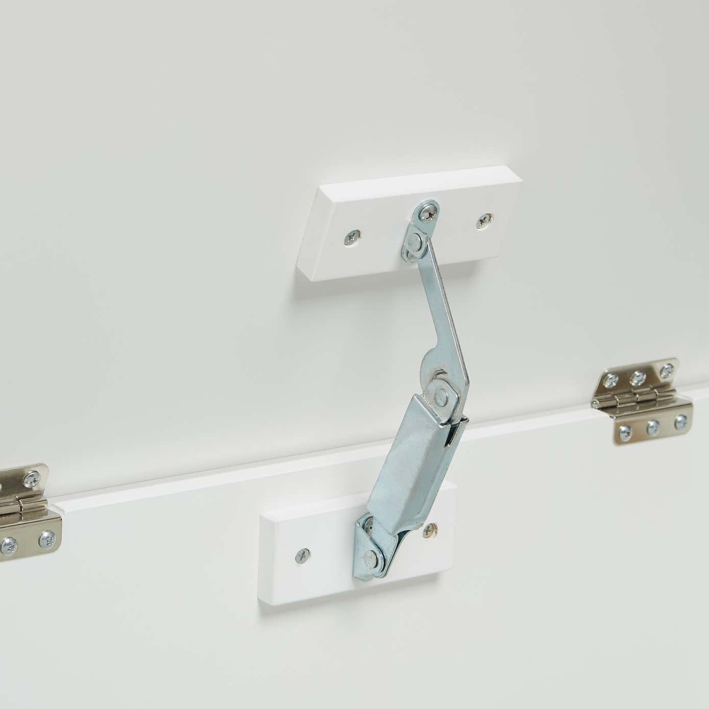 Kids Bookcase Toy Box