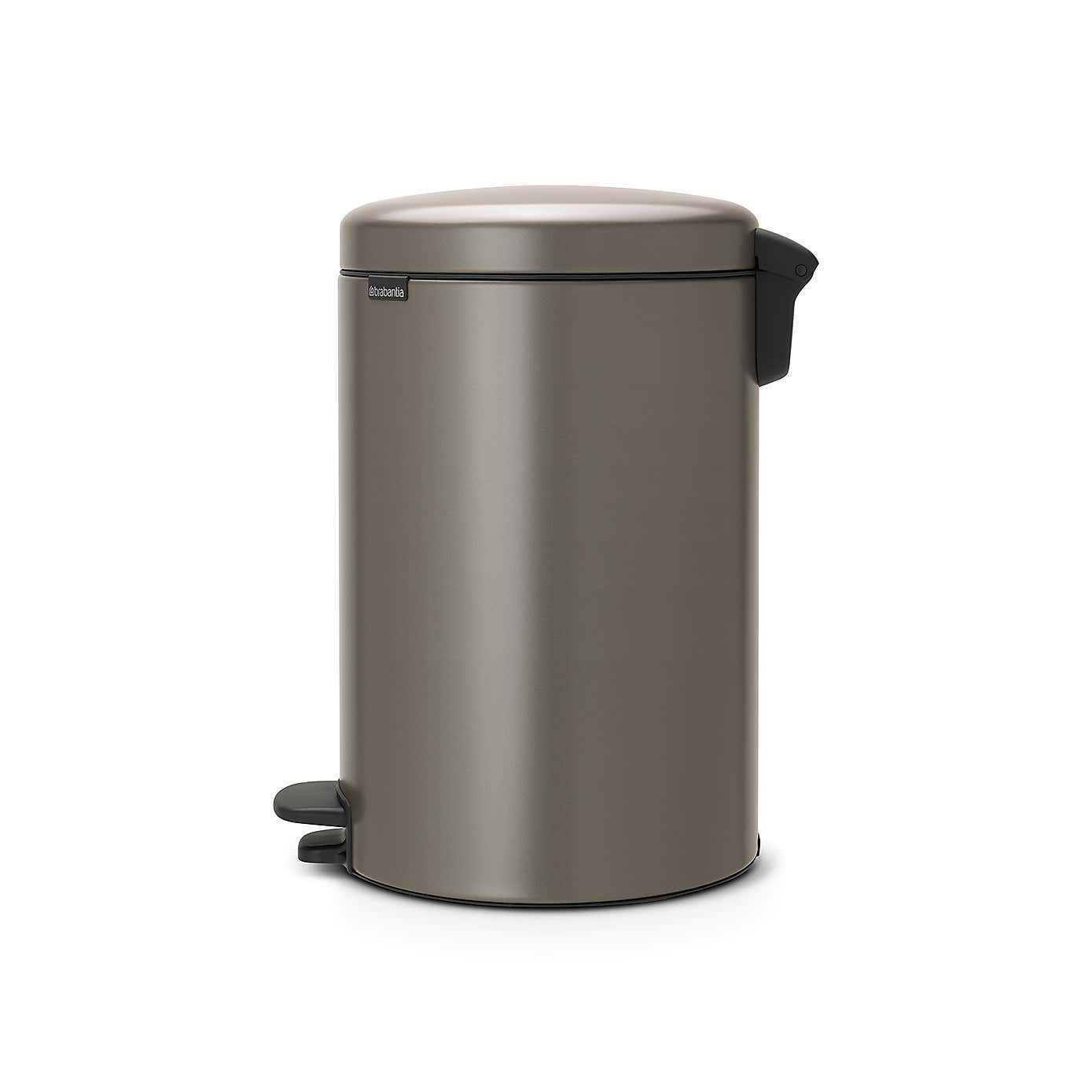 Brabantia NewIcon 20L Pedal Bin