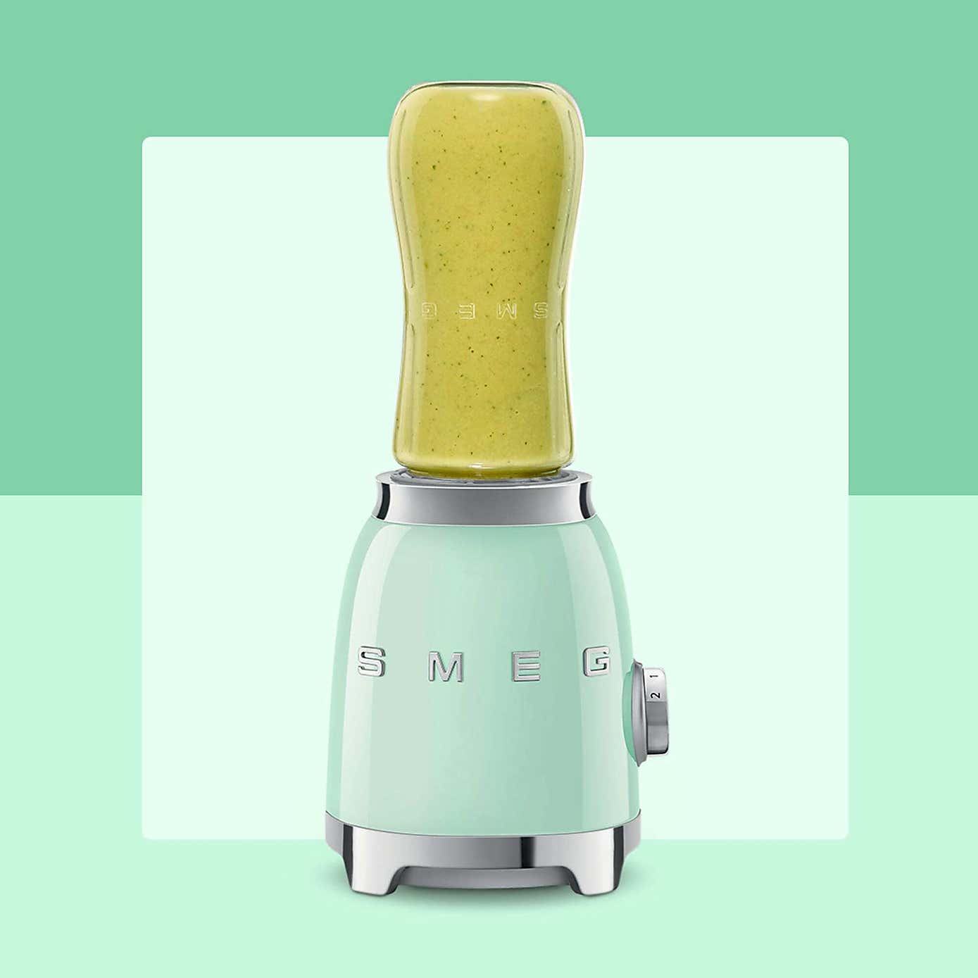 SMEG Personal Blender