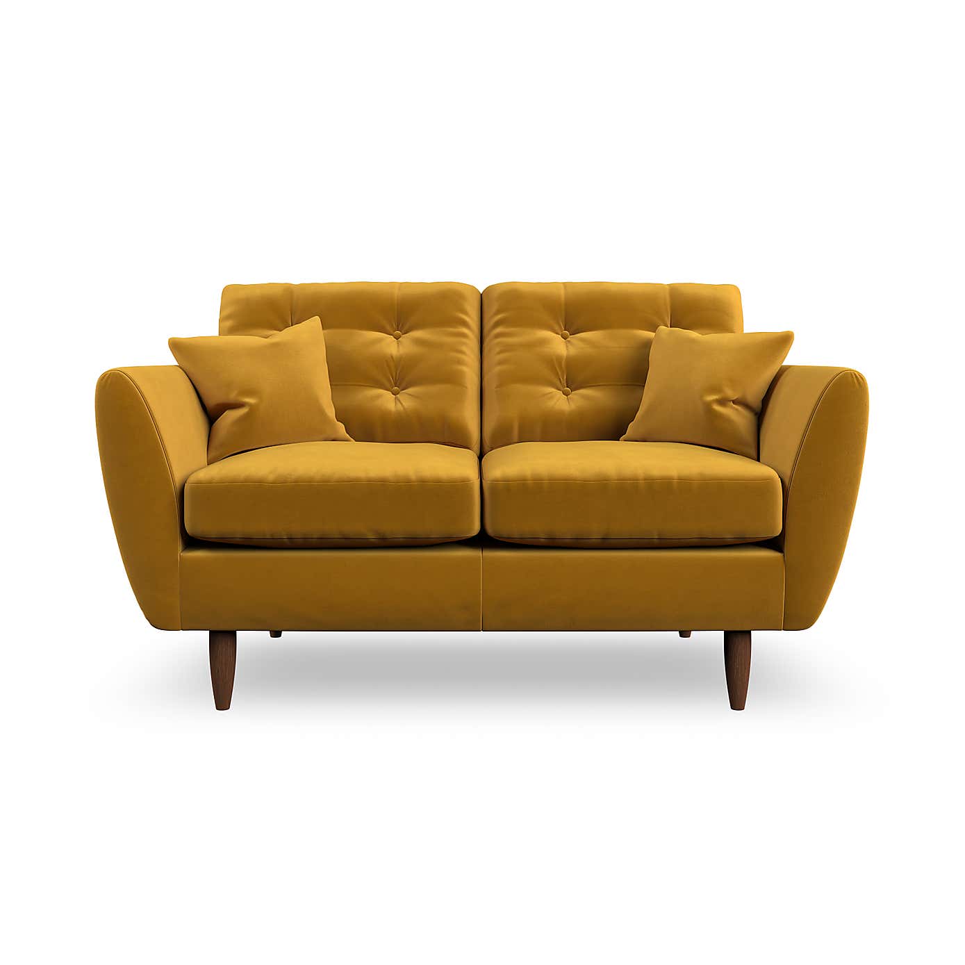 Anders 2 Seater Sofa