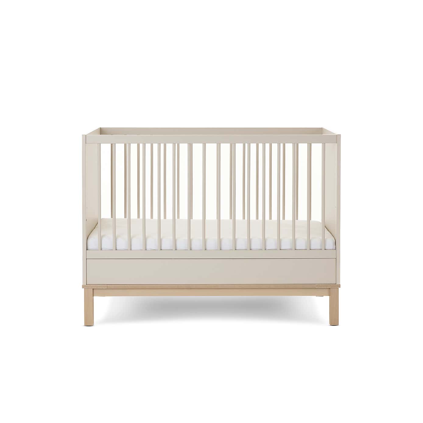 Obaby Astrid Mini 3 Piece Room Set