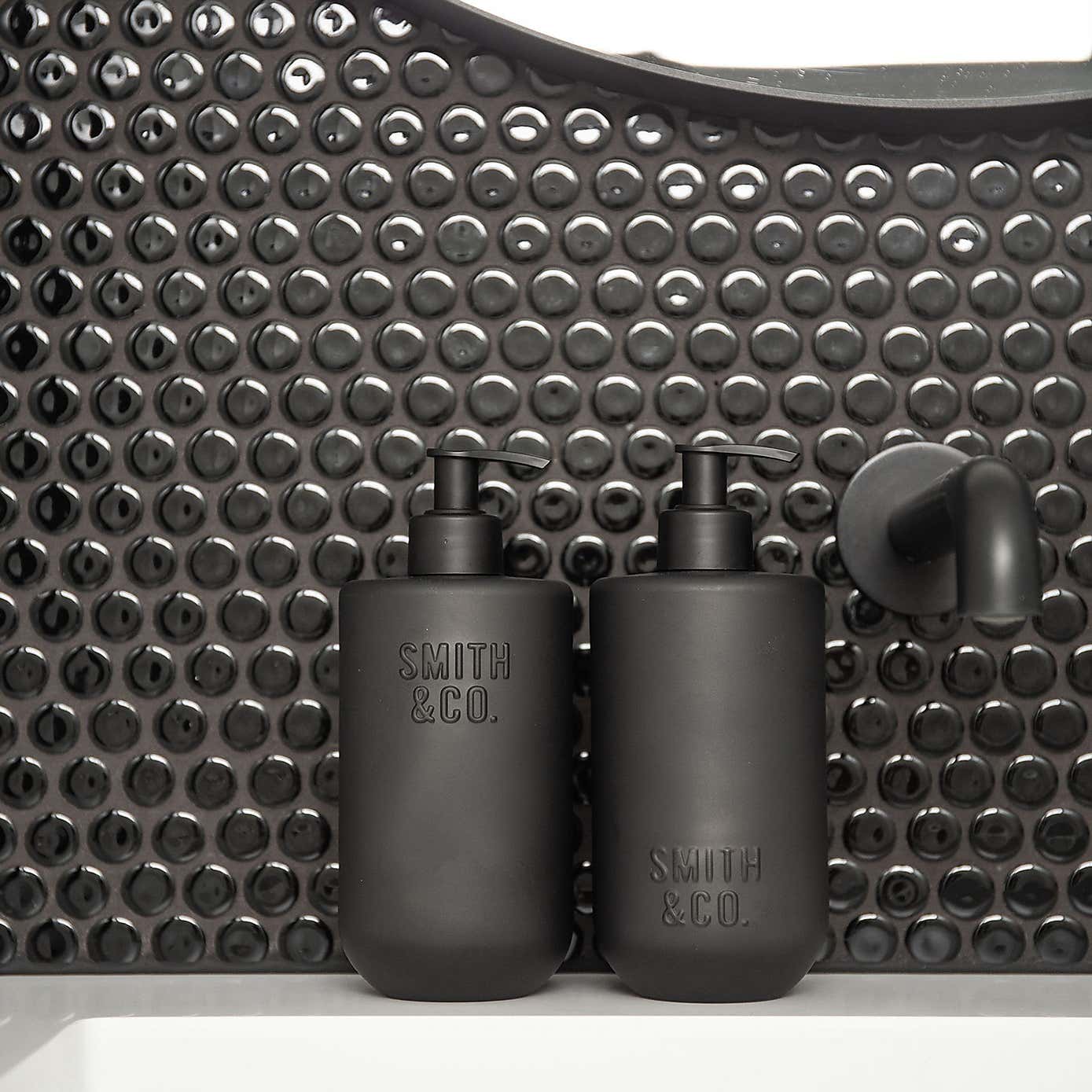 Smith & Co Tabac & Cedarwood Hand & Body Lotion