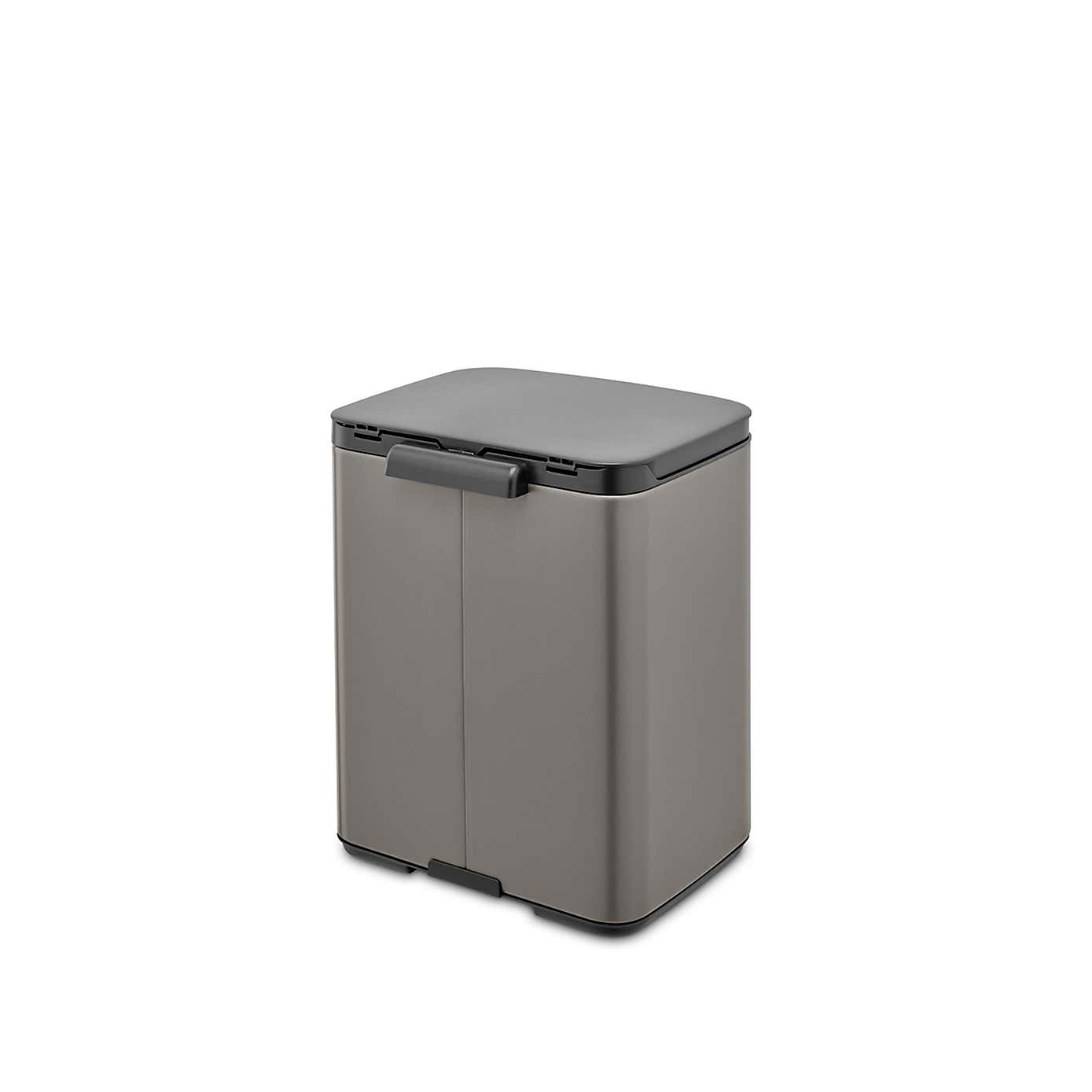 Brabantia Bo 7L Waste Bin