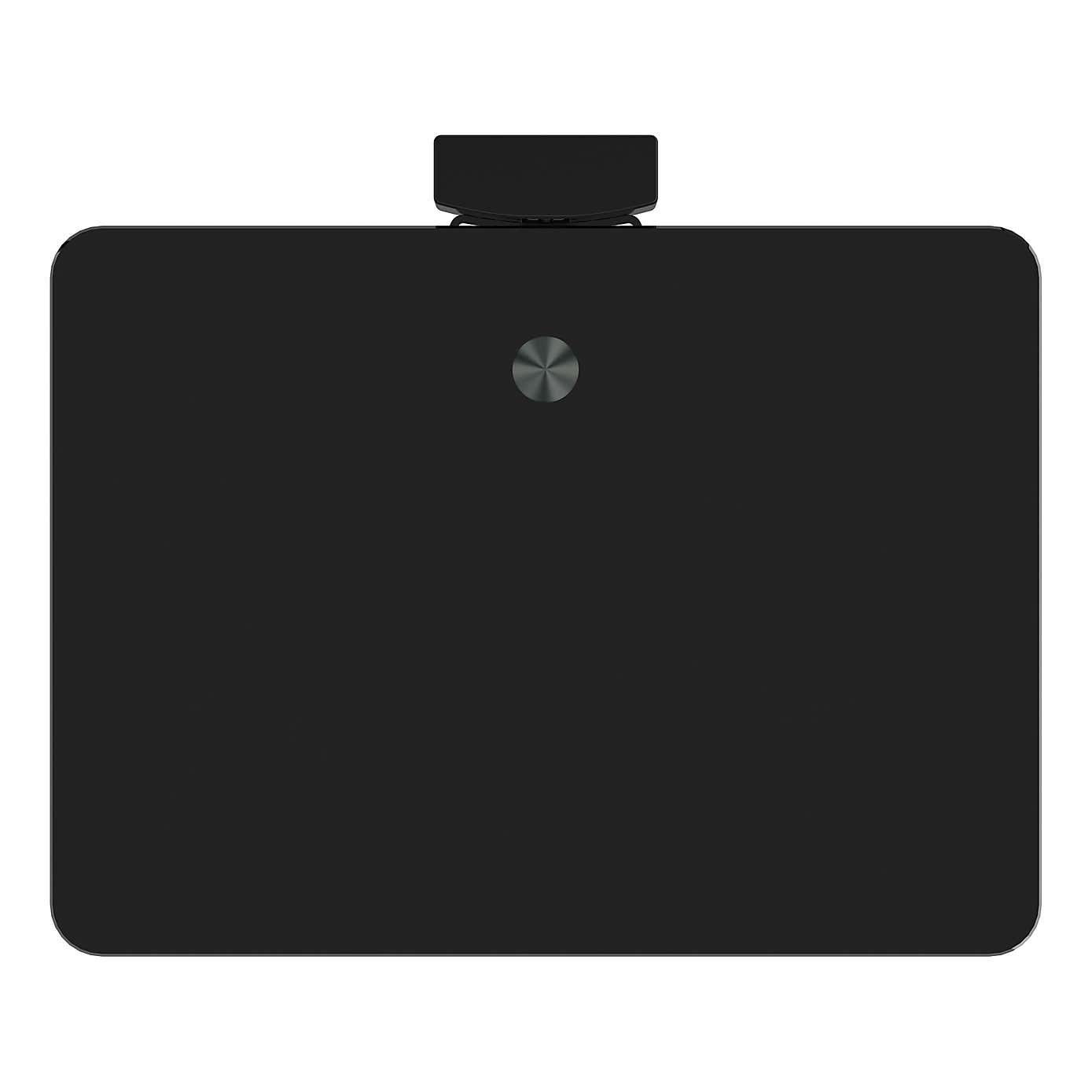 AVF Single Glass AV Shelf