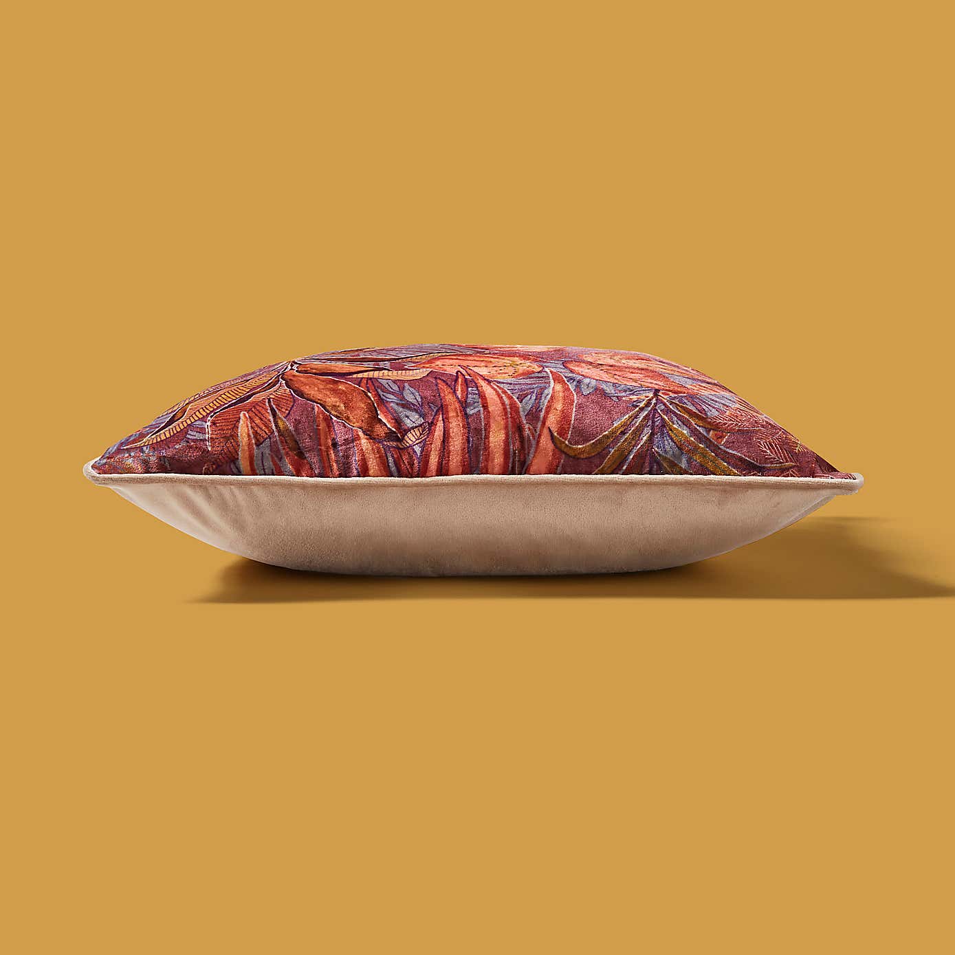 Leilani Square Cushion Cover