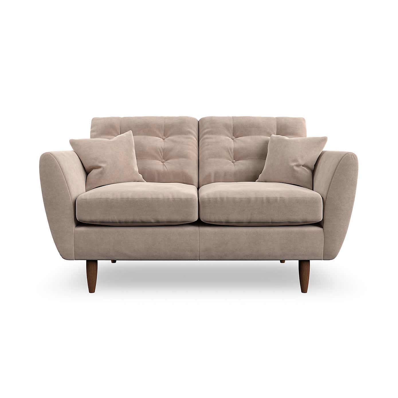 Anders 2 Seater Sofa