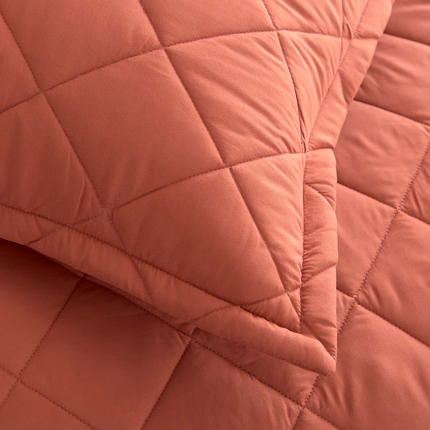 Helston Continental Pillowcase Pair