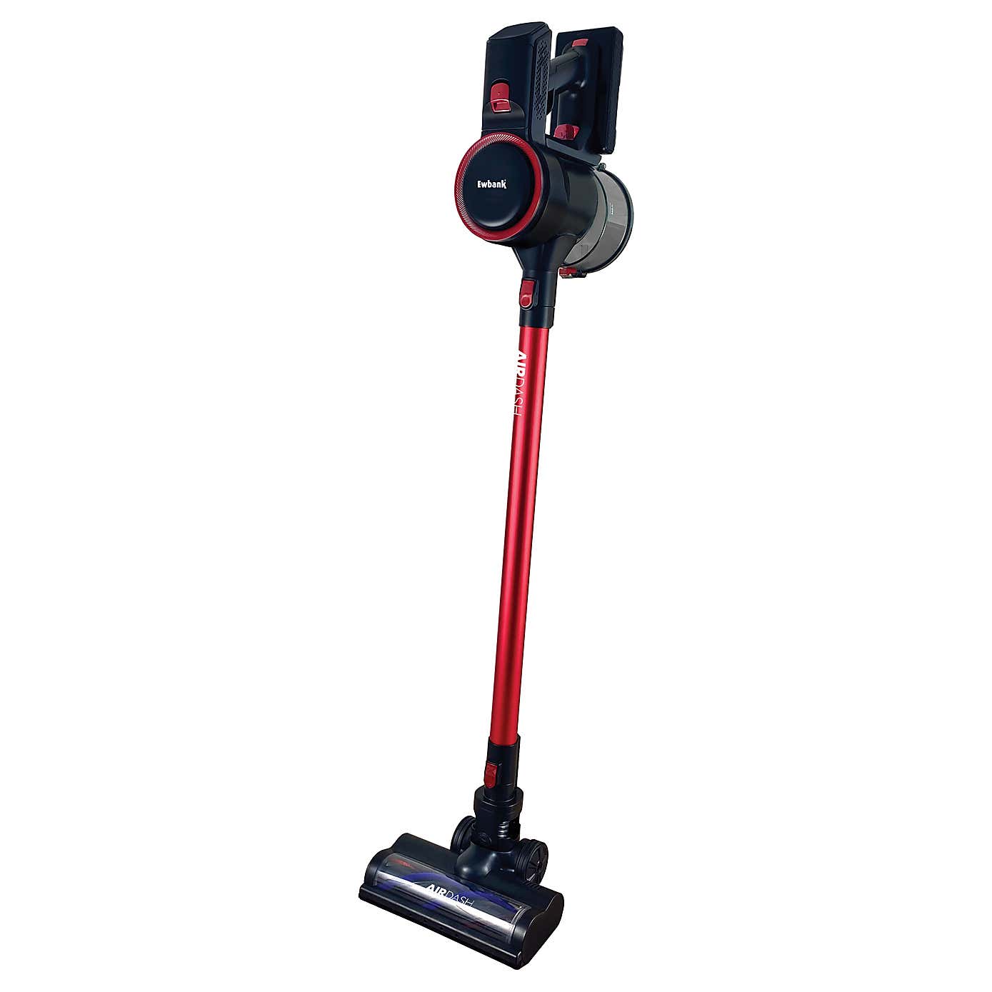 Ewbank Airdash 2 in 1 Cordless Stick Vacuum Cleaner
