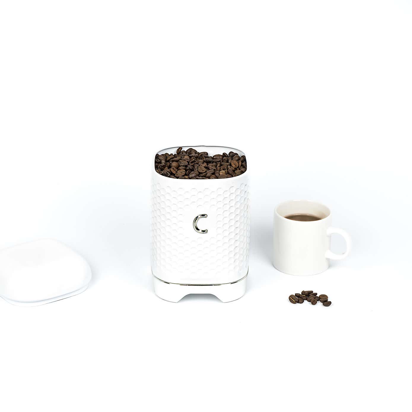 KitchenCraft Lovello Sugar Canister