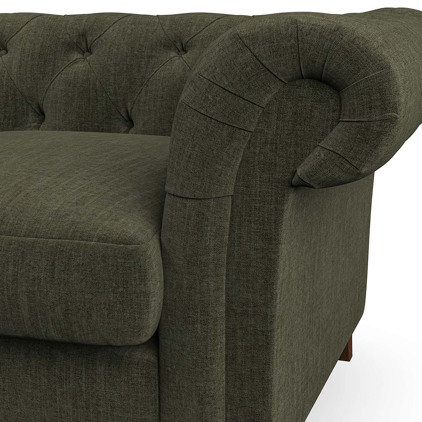 Pimlico Snuggle Chair