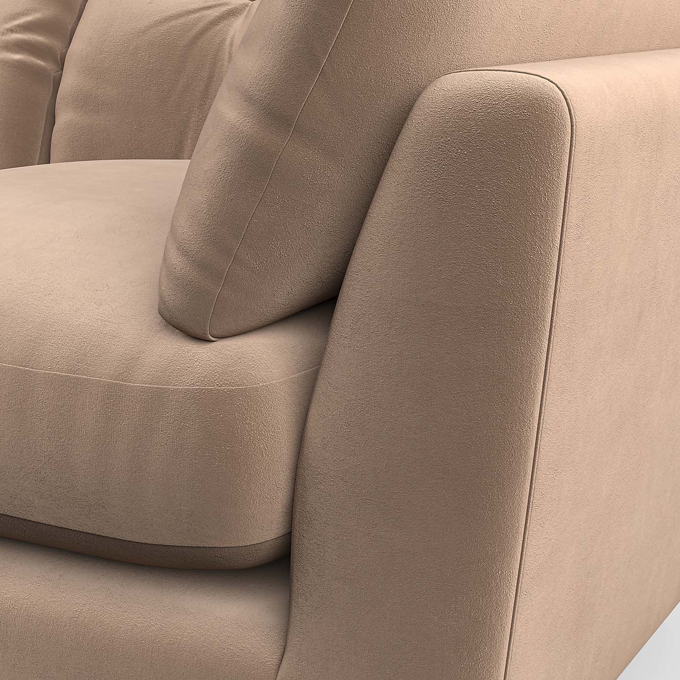 Peyton 3 Seater Sofa