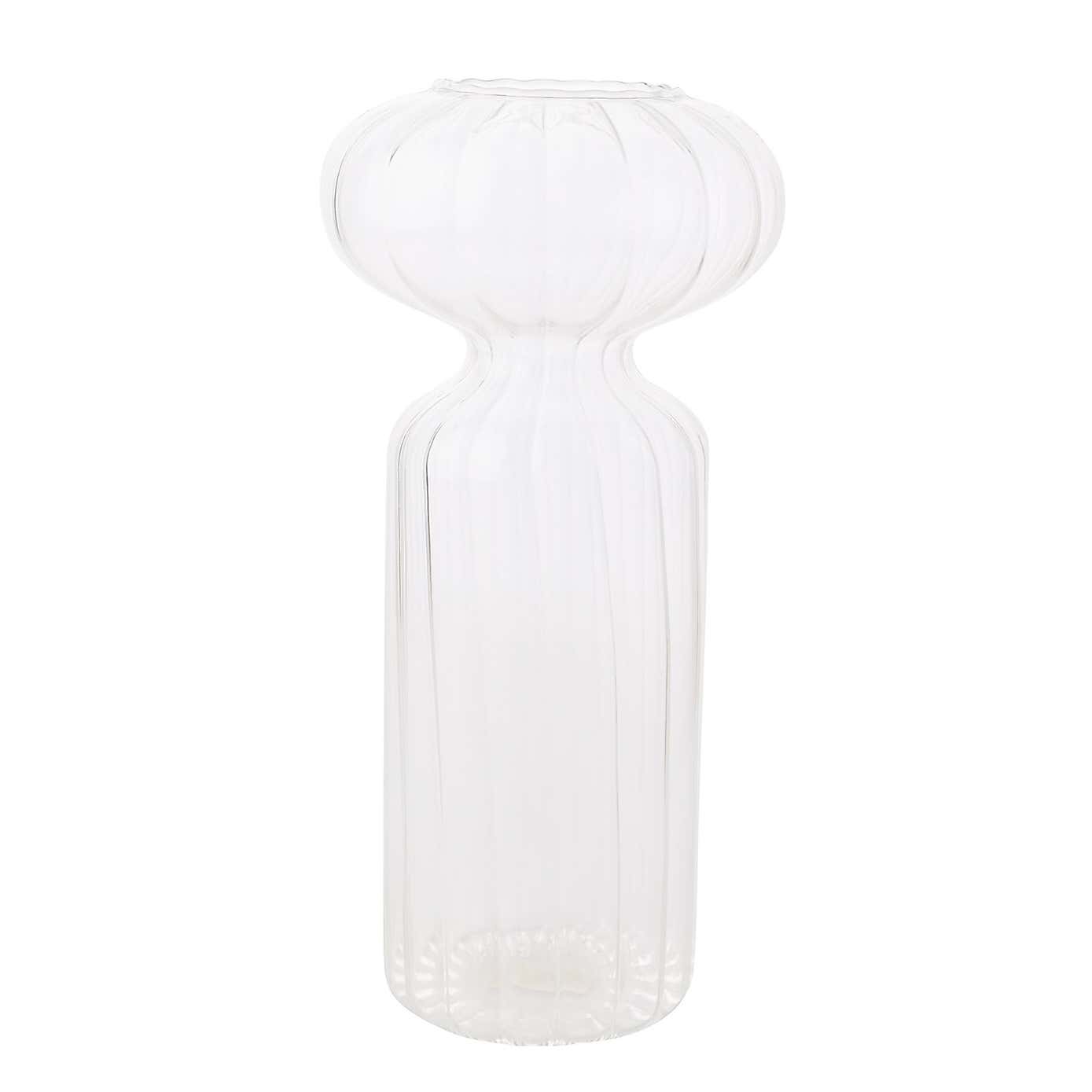 Hestia Glass Vase