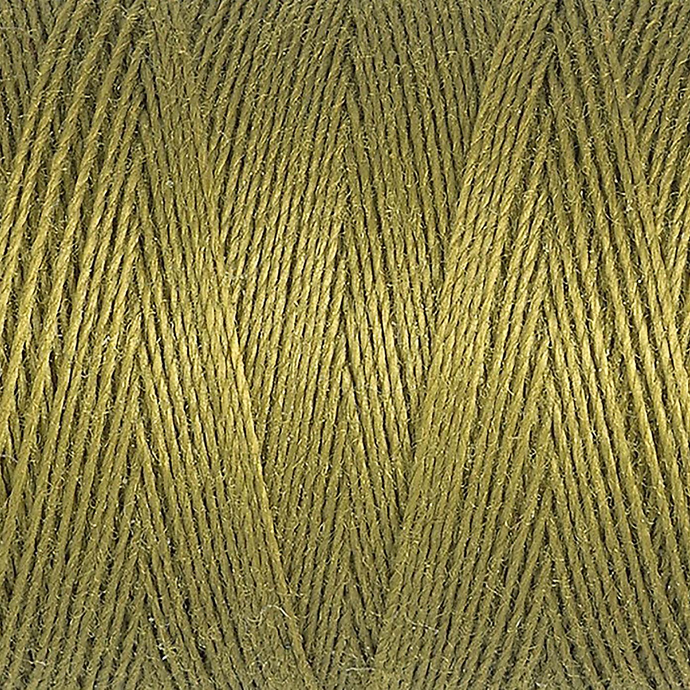 Gutermann Sew All Thread 100m Green (397)