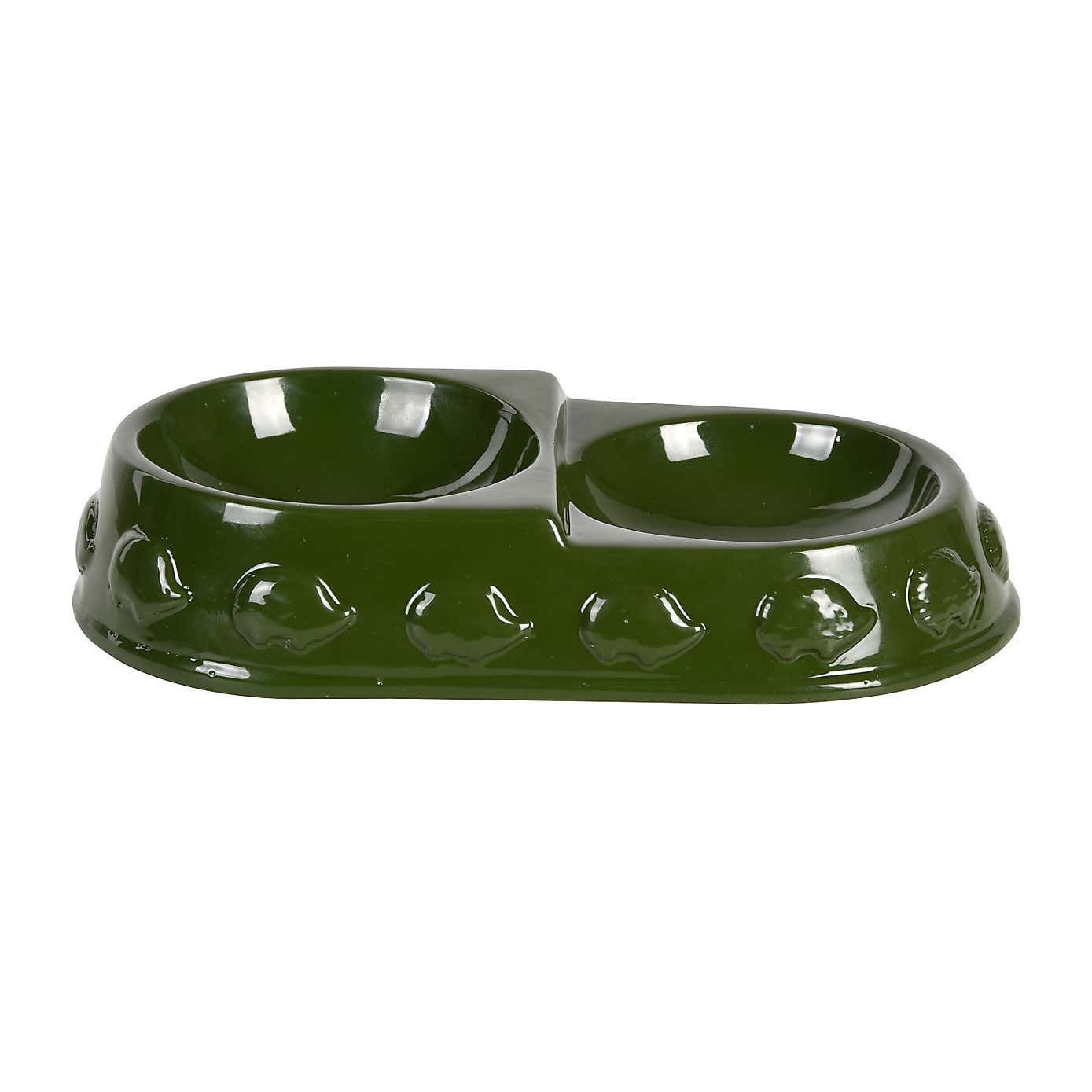 Fallen Fruits Wildlife Feeding And Drinking Bowl