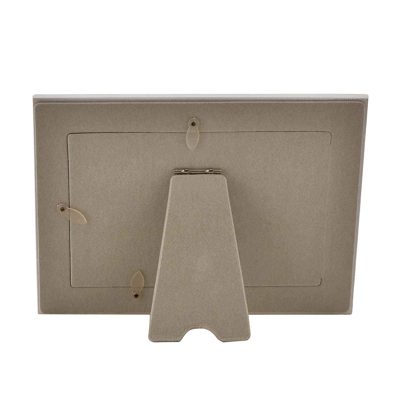 Bambino Resin Daddy & Me Photo Frame