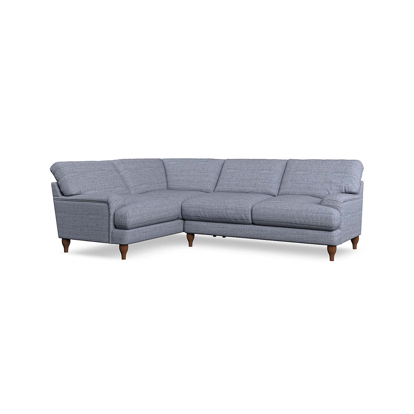 Darwin 4 Seater Corner Sofa