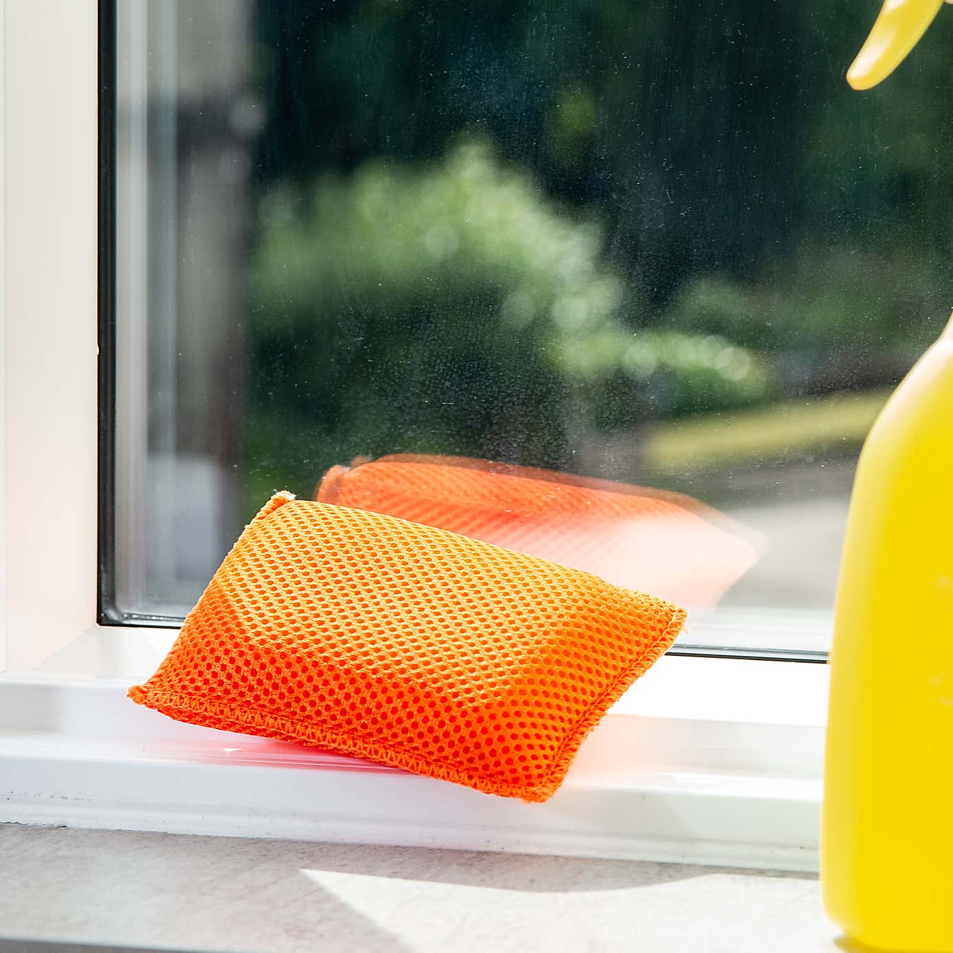 Addis 5 Pack Super Sponges Multi