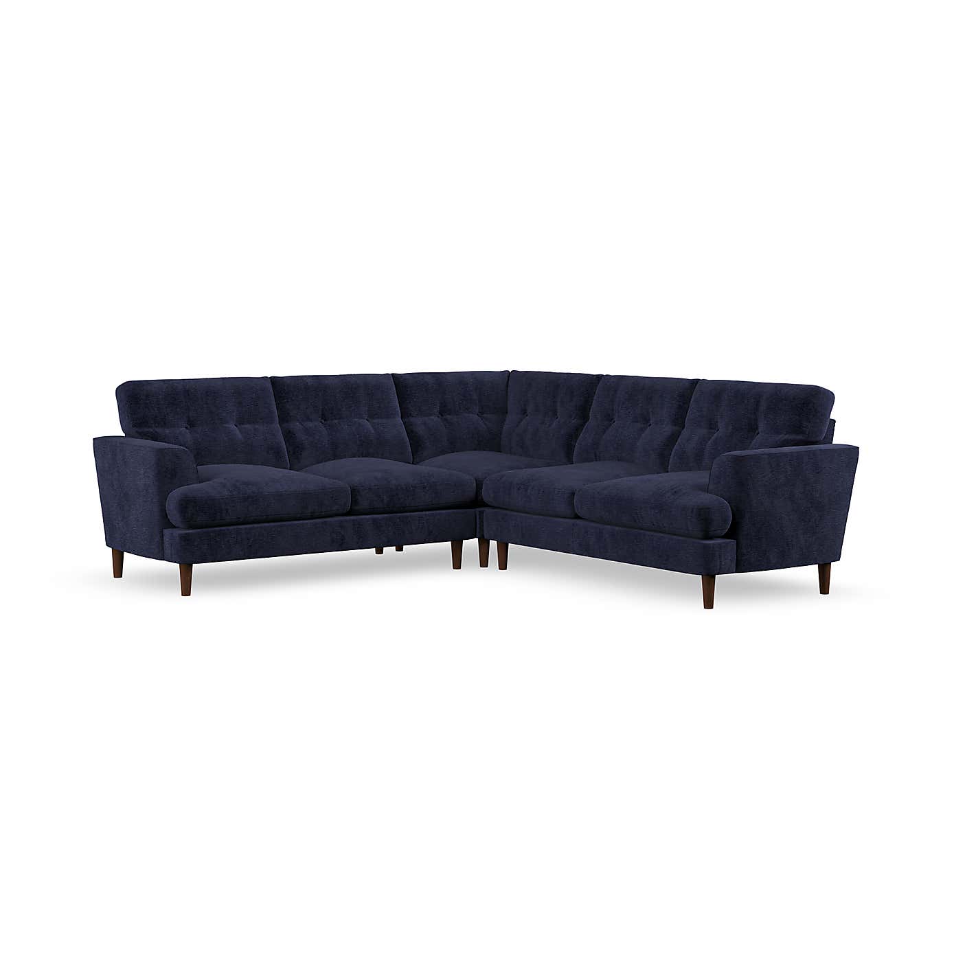 Cooper 5 Seater Corner Sofa